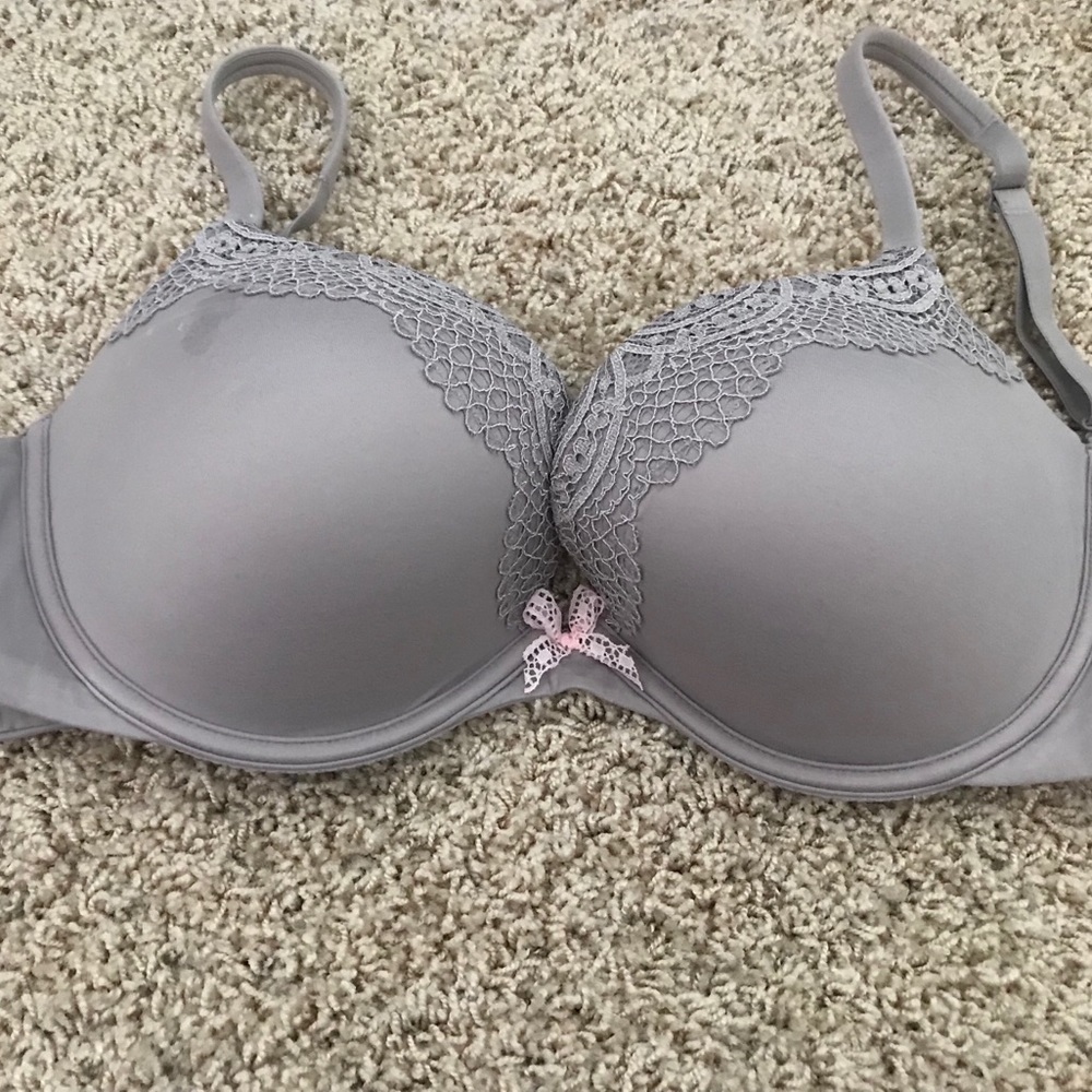 Body by Victoria Push-Up 34DD